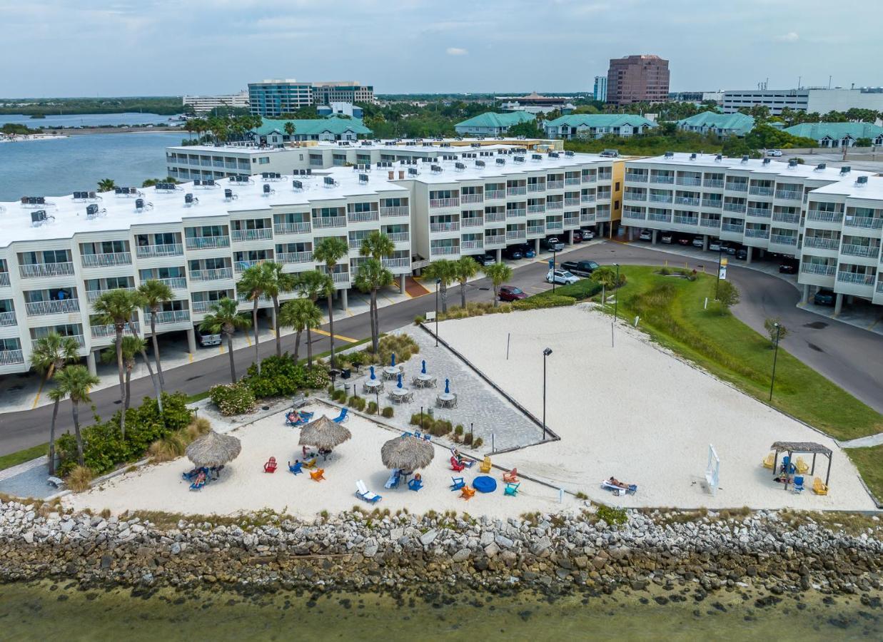 Welcome To Sea Forever Balcony With Ocean Views! Tampa Buitenkant foto