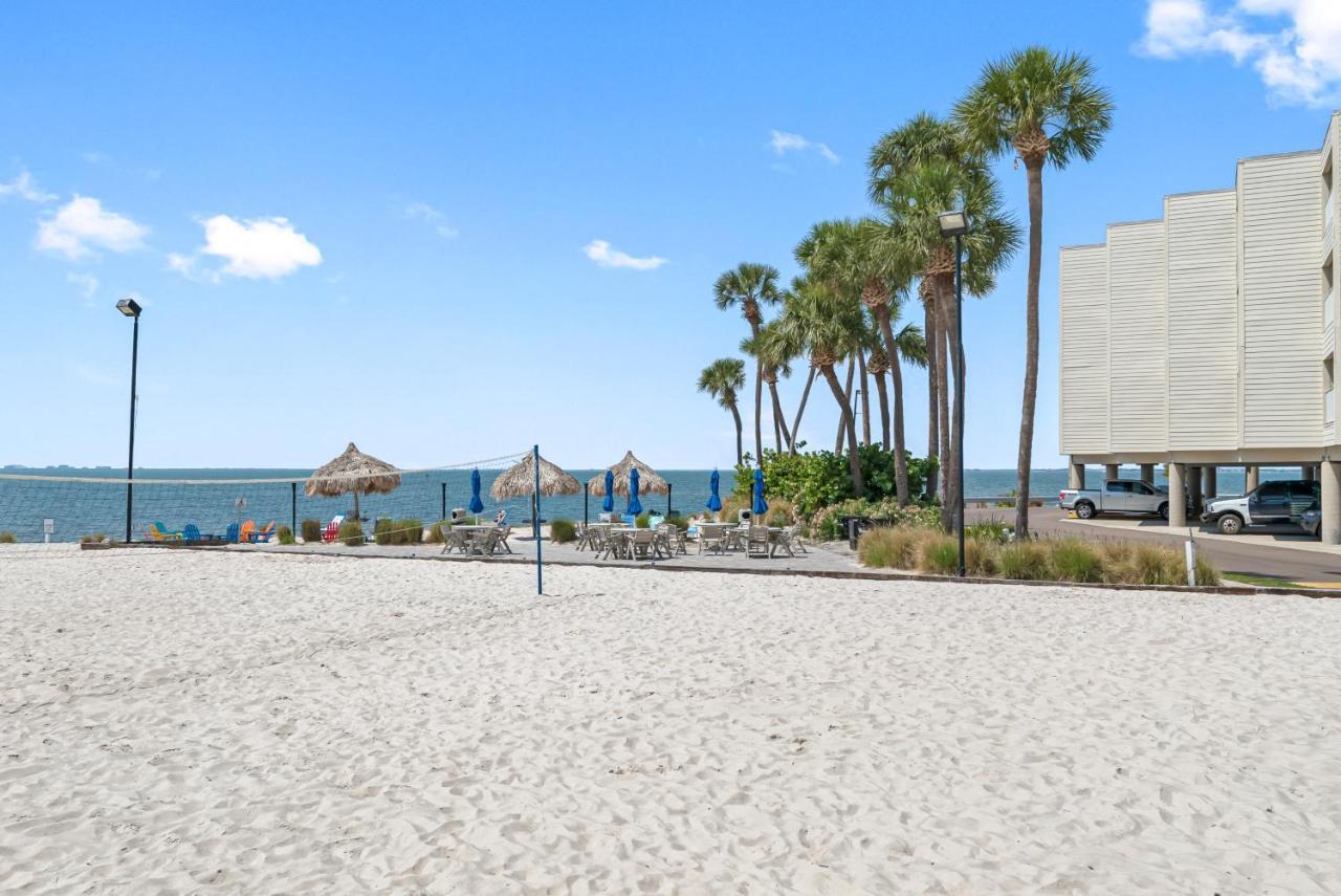 Welcome To Sea Forever Balcony With Ocean Views! Tampa Buitenkant foto