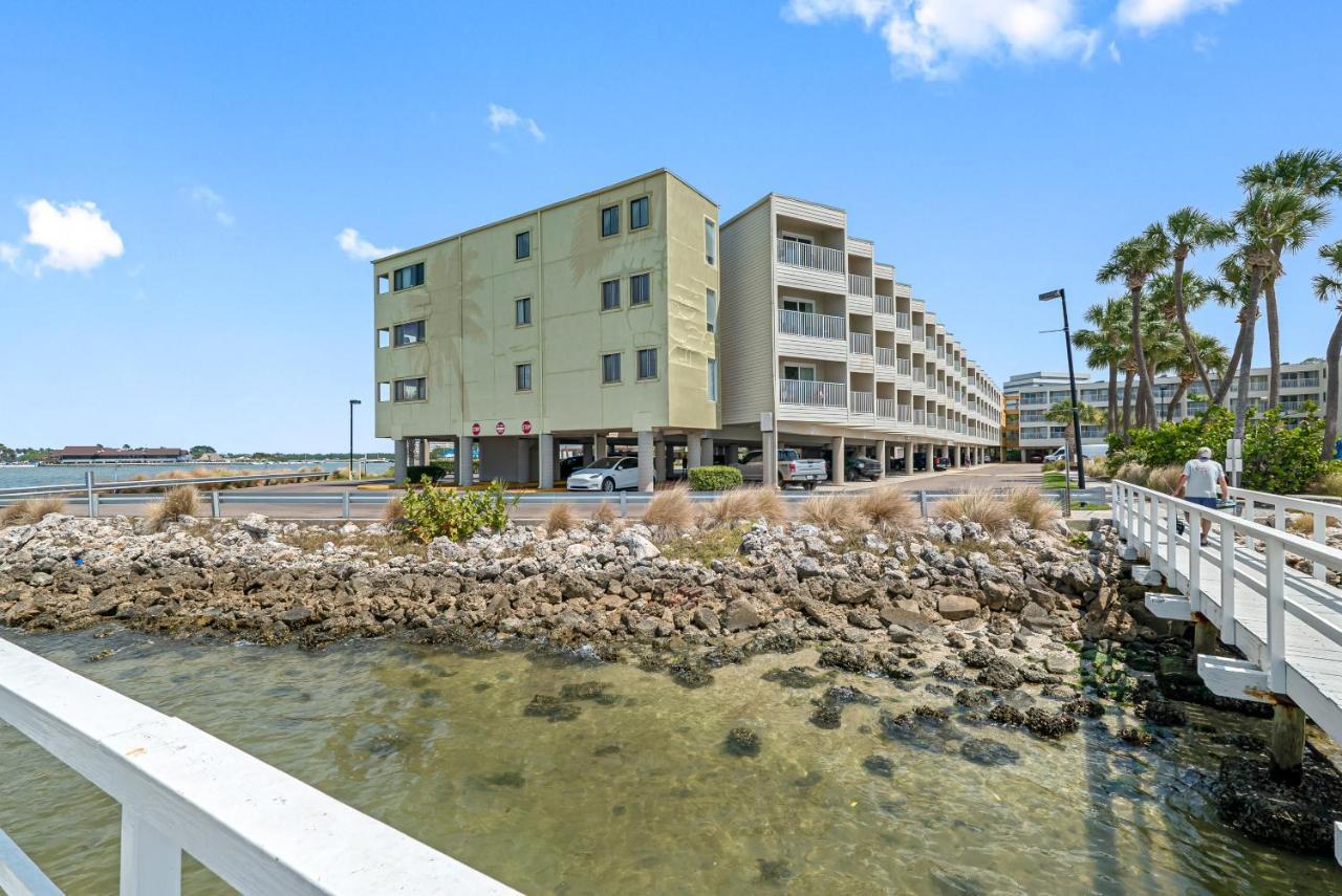 Welcome To Sea Forever Balcony With Ocean Views! Tampa Buitenkant foto