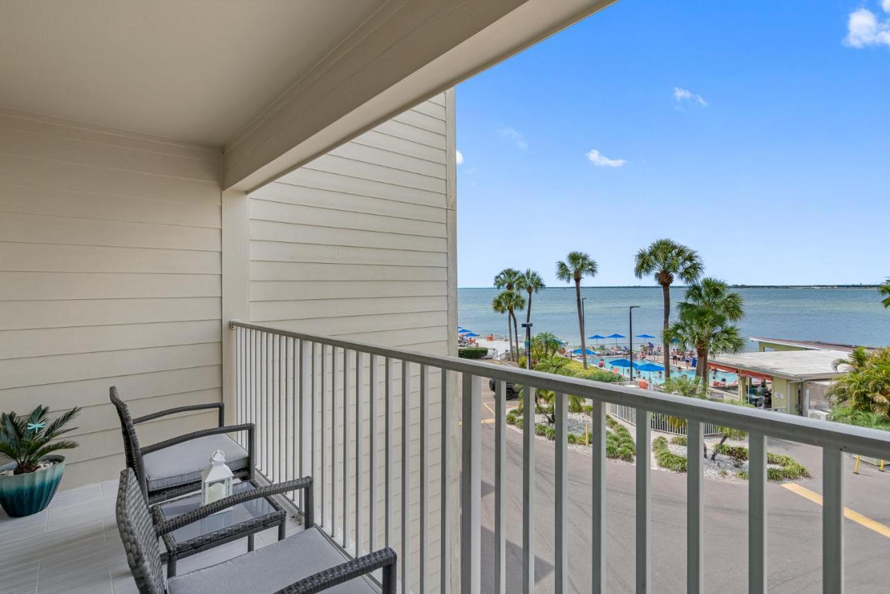 Welcome To Sea Forever Balcony With Ocean Views! Tampa Buitenkant foto