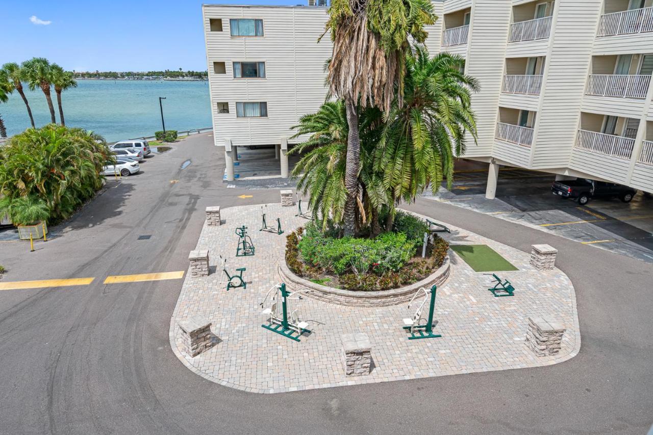 Welcome To Sea Forever Balcony With Ocean Views! Tampa Buitenkant foto