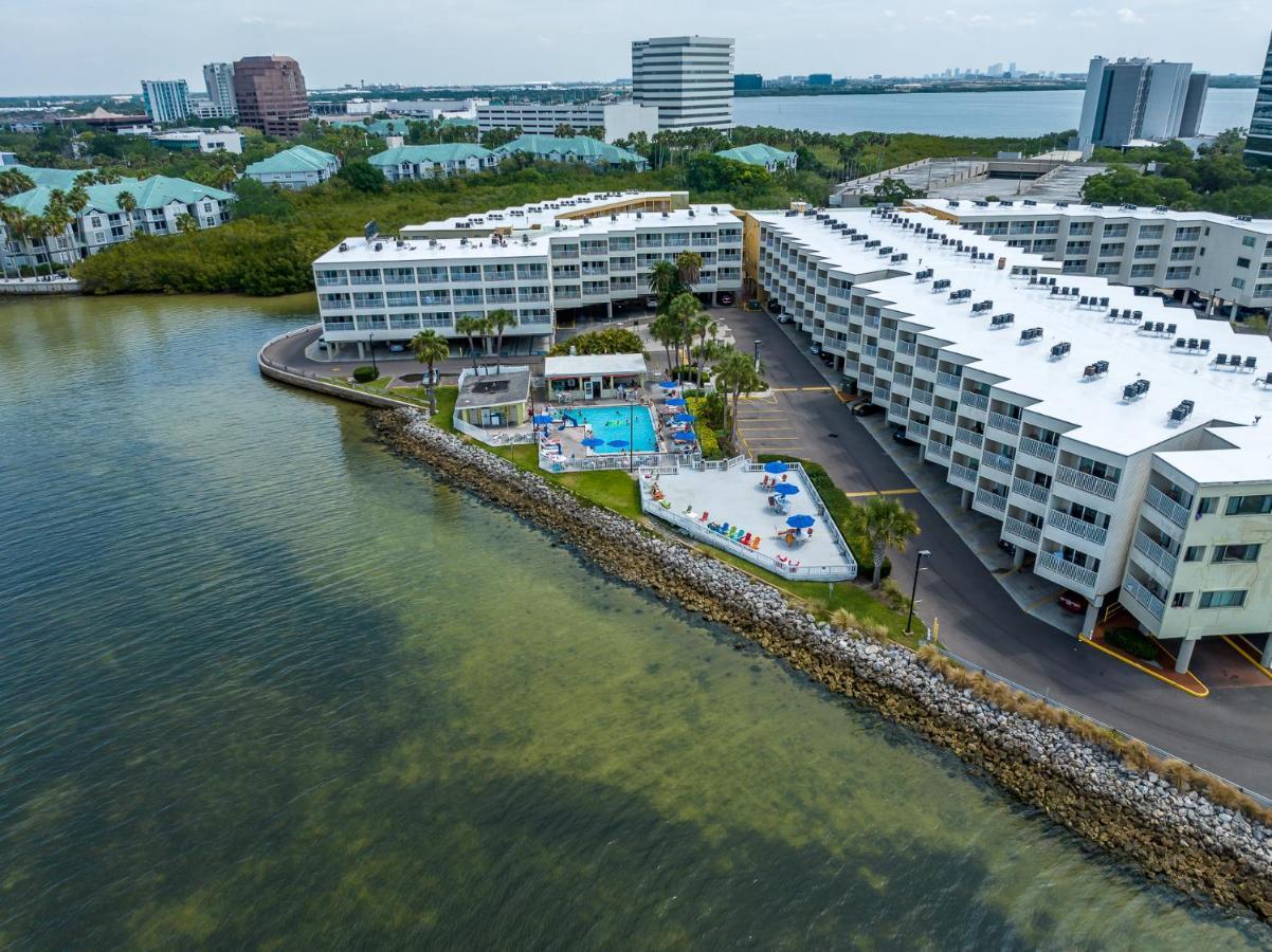 Welcome To Sea Forever Balcony With Ocean Views! Tampa Buitenkant foto