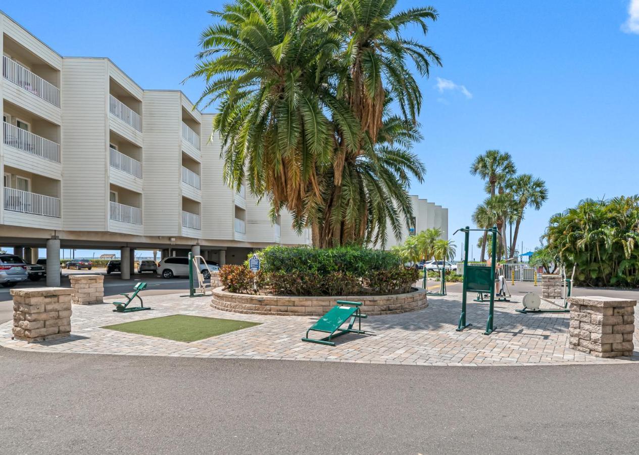 Welcome To Sea Forever Balcony With Ocean Views! Tampa Buitenkant foto