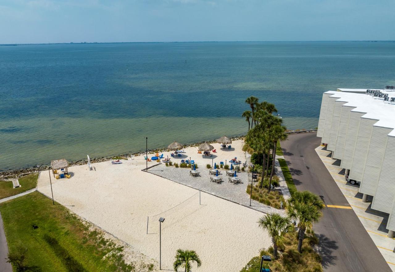 Welcome To Sea Forever Balcony With Ocean Views! Tampa Buitenkant foto