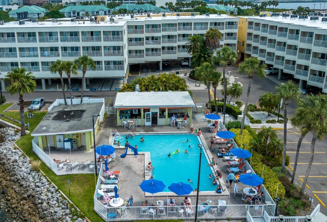 Welcome To Sea Forever Balcony With Ocean Views! Tampa Buitenkant foto